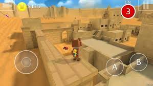 Super Bear Mod APK All Skins Unlocked